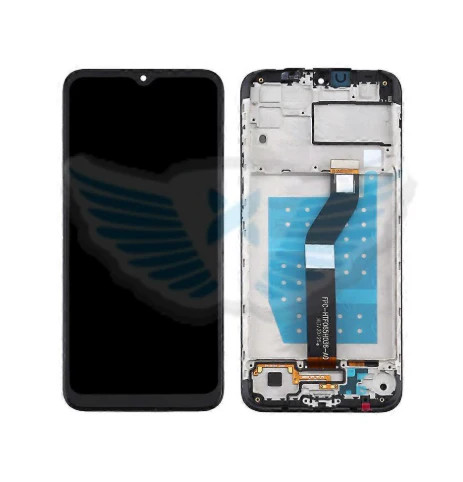 Lcd motorola xt2055 - lcd, moto