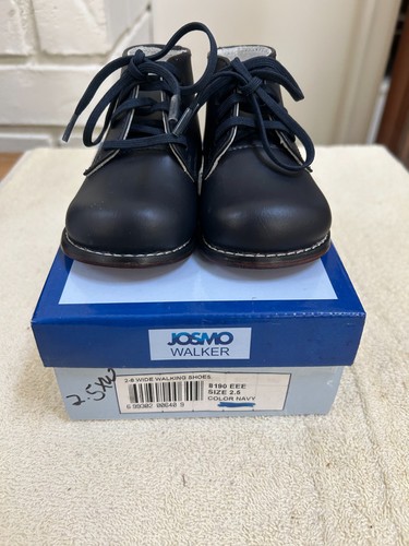 Scarpa bambino josmo taglia - scarpa,