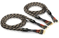 Viablue SC-4 Bi-Wire T6s Cavo