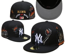 Cappello baseball MLB uomo New