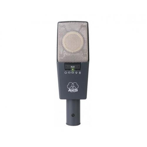 Akg c414xls microfono a - microfono,