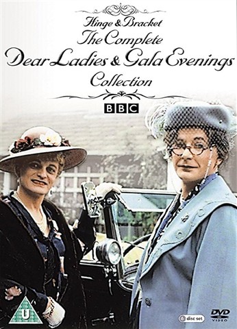 Dear ladies gala - gala,