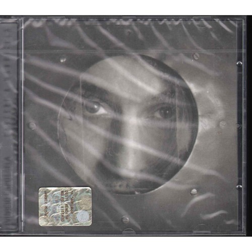 Vinicio capossela cd - capossela, ‎cd