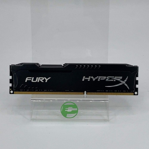 Kingston hyperx fury 8gb - kingston,
