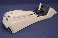 Bracciolo console centrale