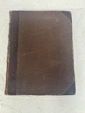 The Girl's Own Annual Volume