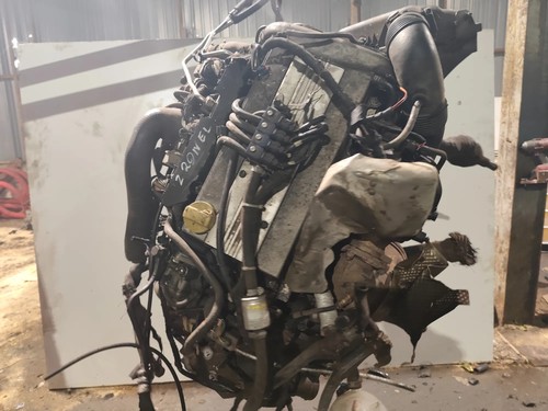 Motore saab ys3d z20nel - saab,