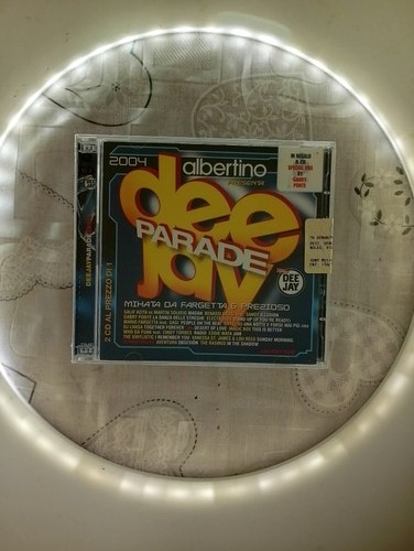 Deejay parade 2004 - -, 2