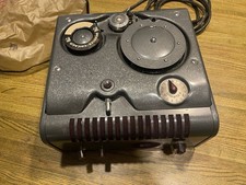 Registratore elettronico a