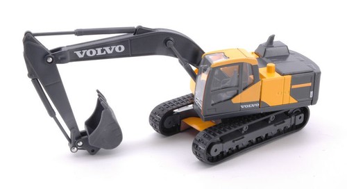 Burago mezzi cantiere - burago,