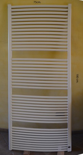 Scaldasalviette bagno irsap - ,