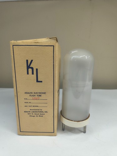Lampada stroboscopica lunga