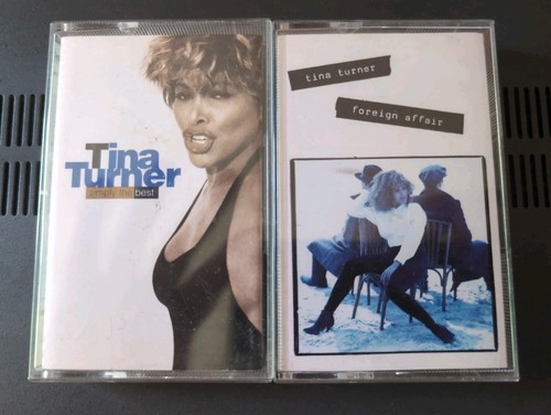 Tina turner foreign affair