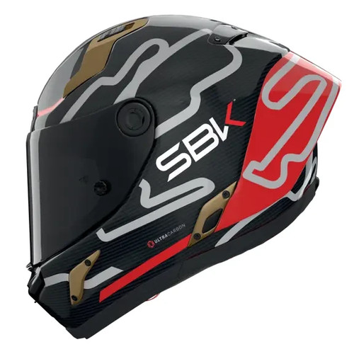 Casco integrale nolan 804 - integrale,