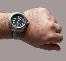 Orologio Citizen Ray Mears