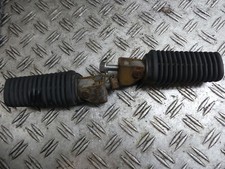 BMW R80GS, R100GS Anno: 93