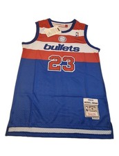 Mitchell & Ness 🔥 Michael