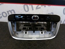 Fiat Punto 2012 MK3 Centre