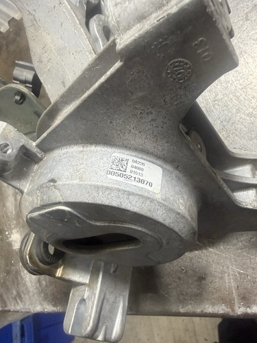 Supporto motore alfa - supporto,