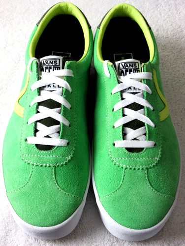Scarpe vans uomo sportive - scarpe,