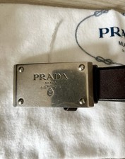 PRADA Cintura Uomo