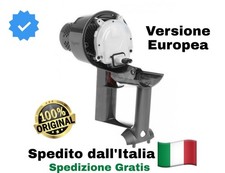 Corpo Motore Dyson V10 ORIGINALE n. Parte Ricambio 969875-02