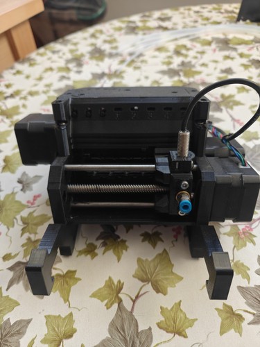 Prusa mmu3