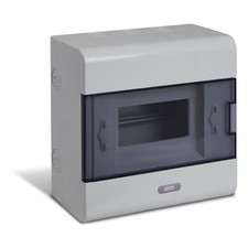 Ave Quadro Elettrico IP40 da