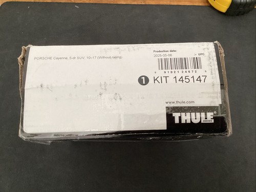 Thule kit 5147 - kit, open