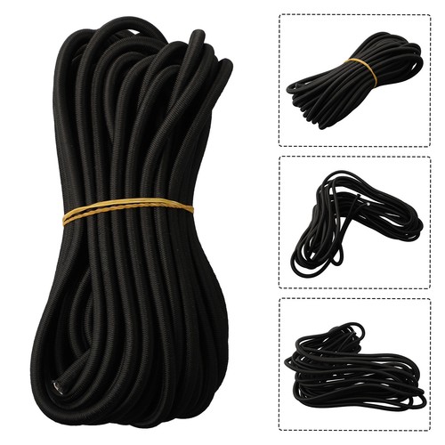 Corda elastica antiurto m - corda,