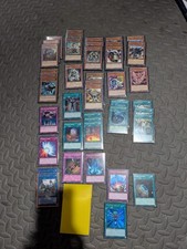 Mazzo Rottami Yugioh 40 Carte