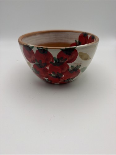Pomodoro ceramica italiana