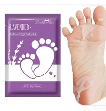 Maschera Peeling Piedi - 1