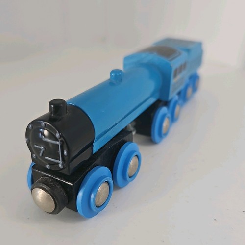 Motore blu brio 33646 - blu,