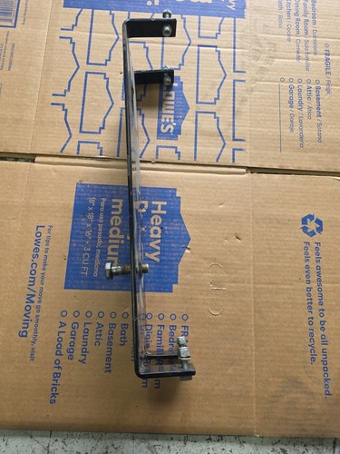 Staffa blocco per - ez,