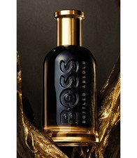 Hugo Boss Bottled Parfum