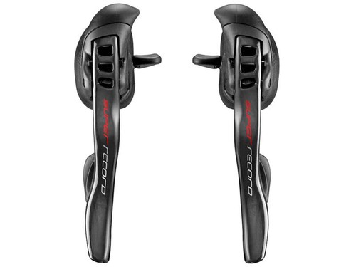 Comandi campagnolo ergopower - comandi,
