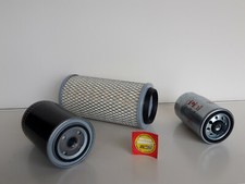 Filtro (Piccolo) Per Carrello