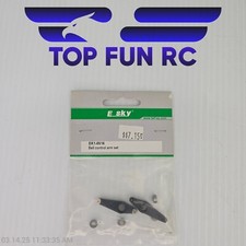 Esky Belt Cp EK1-0516 Set di