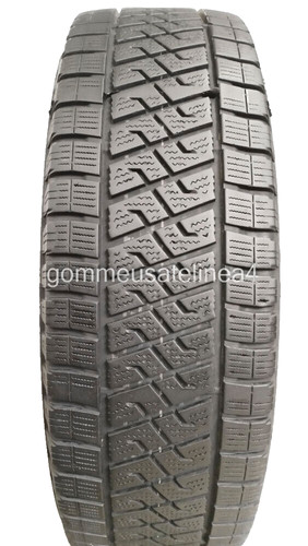 Gomme usate 225 r16 c - 225/75,