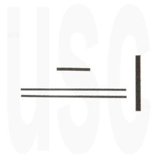 Kit guarnizioni luce