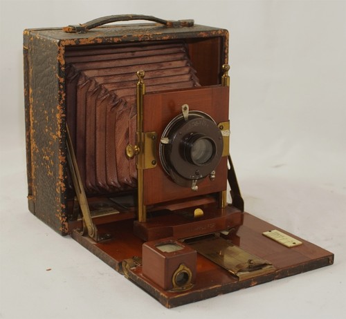 American camera fotocamera - american,