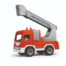 CAMION POMPIERI,SCALA