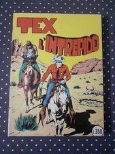  FUMETTO COLLANA TEX GIGANTE