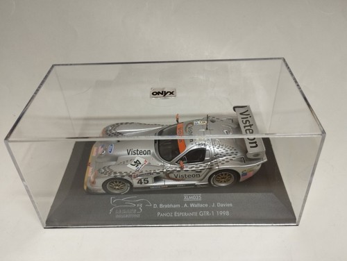 Panoz esperante gtr - esperante, #45