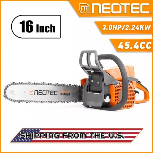 4cc chainsaw gas power with - chainsaw,
