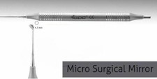 STRUMENTO DENTALE MICRO