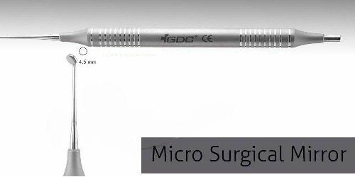 Strumento dentale micro - dentale,