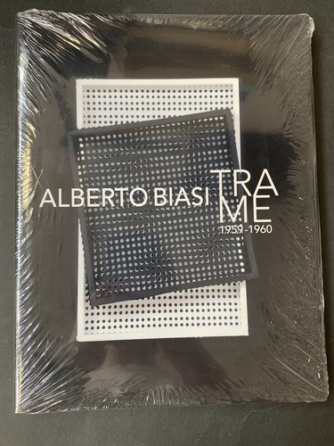 Alberto biasi trame 1959 - alberto,