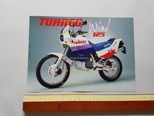 Aprilia Tuareg Wind 125 1988
